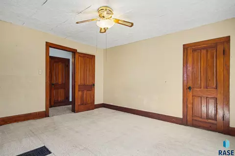 Bedroom - 471 E 2nd St, Parker, SD 57053 photo 2 of 4