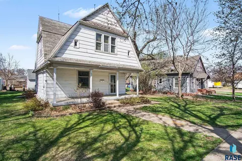Other - 471 E 2nd St, Parker, SD 57053 photo 3 of 8