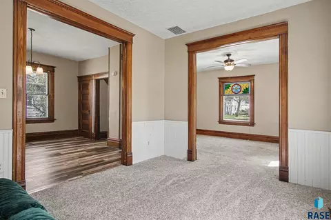 Living - 471 E 2nd St, Parker, SD 57053 photo 4 of 4