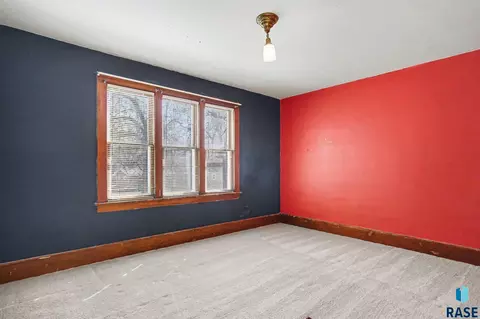 Bedroom - 471 E 2nd St, Parker, SD 57053 photo 3 of 4
