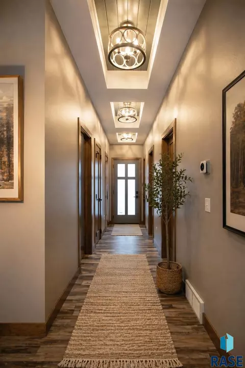 Entry Way - 612 E Lakeview Dr, Brandon, SD 57005 photo 1 of 1