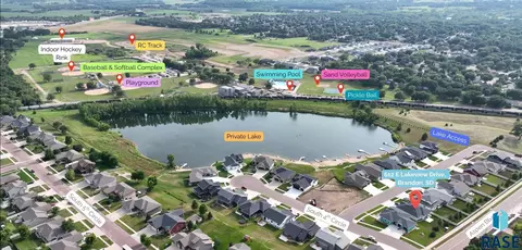 View/Area - 612 E Lakeview Dr, Brandon, SD 57005 photo 1 of 1