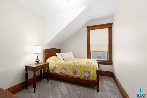 Bedroom - 710 E 2nd St, Canton, SD 57013 photo 6 of 8