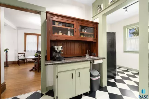 Kitchen - 710 E 2nd St, Canton, SD 57013 photo 3 of 5