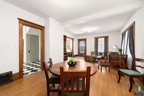 Dining - 710 E 2nd St, Canton, SD 57013 photo 2 of 2