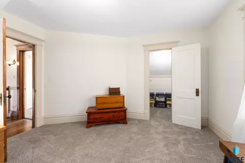 Bedroom - 710 E 2nd St, Canton, SD 57013 photo 5 of 8