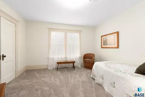 Bedroom - 710 E 2nd St, Canton, SD 57013 photo 4 of 8
