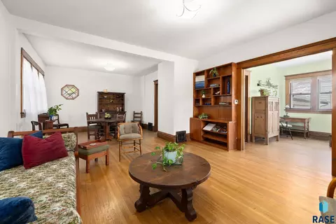 Living - 710 E 2nd St, Canton, SD 57013 photo 1 of 2