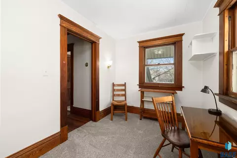 Entry Way - 710 E 2nd St, Canton, SD 57013 photo 5 of 5