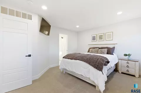 Bedroom - 1130 E Madison St, Tea, SD 57064 photo 13 of 14