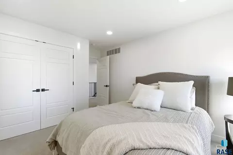 Bedroom - 1130 E Madison St, Tea, SD 57064 photo 8 of 14