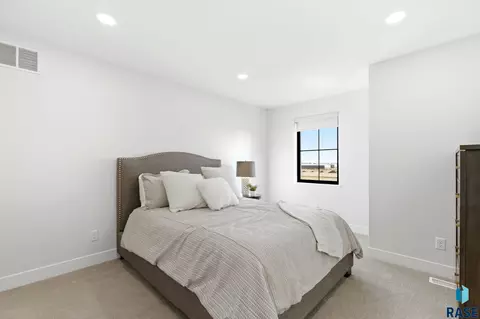 Bedroom - 1130 E Madison St, Tea, SD 57064 photo 9 of 14