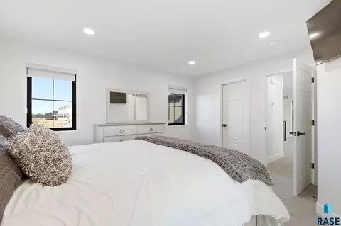 Bedroom - 1130 E Madison St, Tea, SD 57064 photo 11 of 14