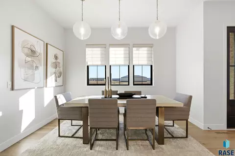 Dining - 1130 E Madison St, Tea, SD 57064 photo 1 of 4