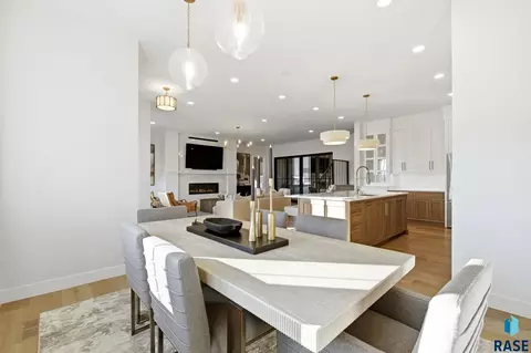 Dining - 1130 E Madison St, Tea, SD 57064 photo 3 of 4