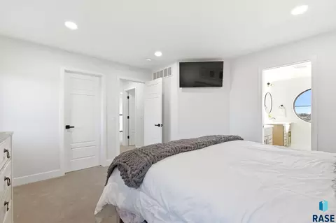Bedroom - 1130 E Madison St, Tea, SD 57064 photo 14 of 14