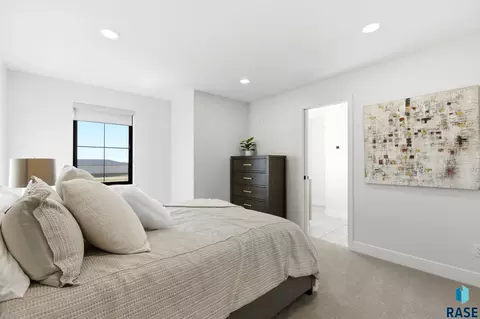 Bedroom - 1130 E Madison St, Tea, SD 57064 photo 7 of 14