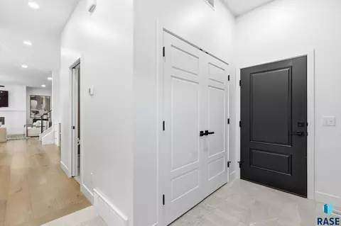 Entry Way - 1130 E Madison St, Tea, SD 57064 photo 3 of 5
