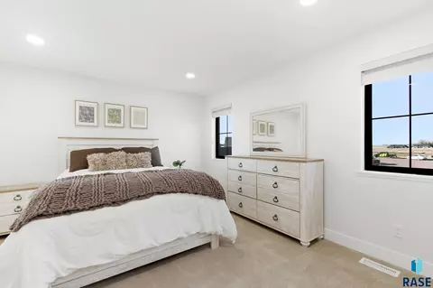 Bedroom - 1130 E Madison St, Tea, SD 57064 photo 12 of 14