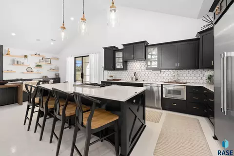 Kitchen - 46592 268th St, Sioux Falls, SD 57106 photo 1 of 6