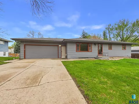 4600 W 38th St, Sioux Falls, SD 57106