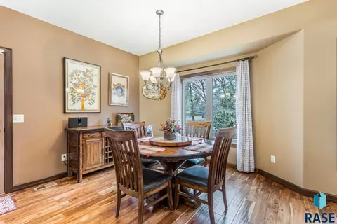 Dining - 7100 E Archstone St, Sioux Falls, SD 57110 photo 2 of 2