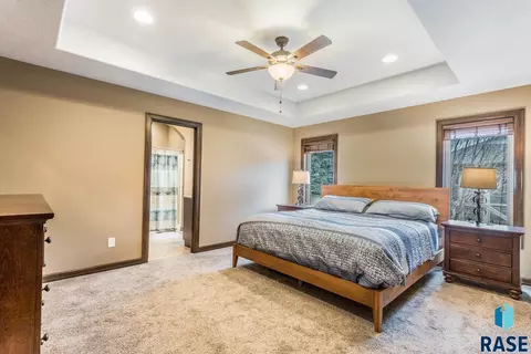 Bedroom - 7100 E Archstone St, Sioux Falls, SD 57110 photo 1 of 4