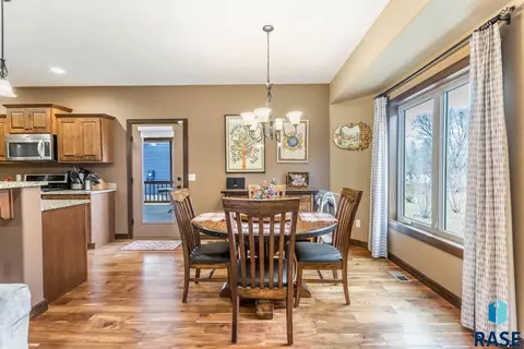 Dining - 7100 E Archstone St, Sioux Falls, SD 57110 photo 1 of 2