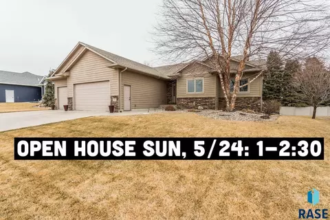 7100 E Archstone St, Sioux Falls, SD 57110