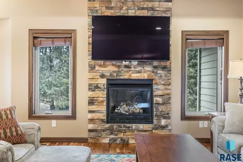 Living - 7100 E Archstone St, Sioux Falls, SD 57110 photo 3 of 3