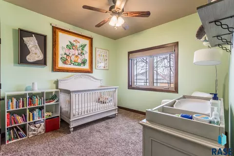 Bedroom - 7100 E Archstone St, Sioux Falls, SD 57110 photo 2 of 4