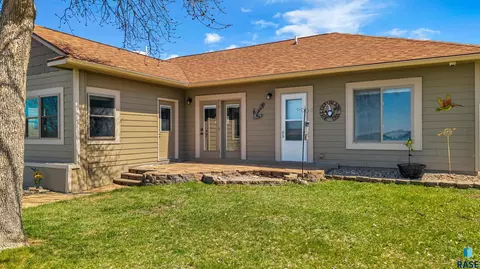 Exterior - 23931 464th Ave, Chester, SD 57016 photo 1 of 3