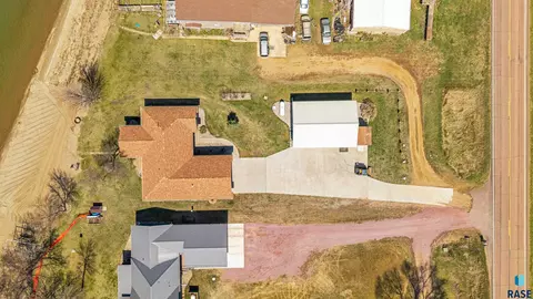 View/Area - 23931 464th Ave, Chester, SD 57016 photo 6 of 6