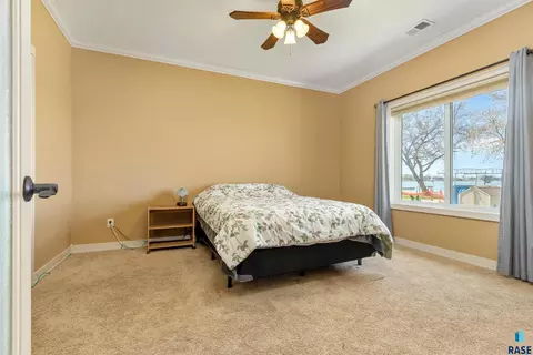 Bedroom - 23931 464th Ave, Chester, SD 57016 photo 6 of 6