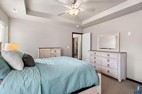 Bedroom - 240 N Ceylon Ave, Tea, SD 57064 photo 2 of 6