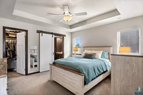 Bedroom - 240 N Ceylon Ave, Tea, SD 57064 photo 1 of 6