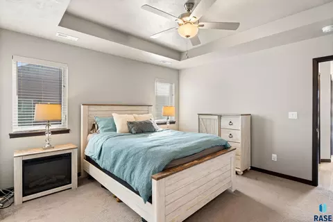 Bedroom - 240 N Ceylon Ave, Tea, SD 57064 photo 3 of 6