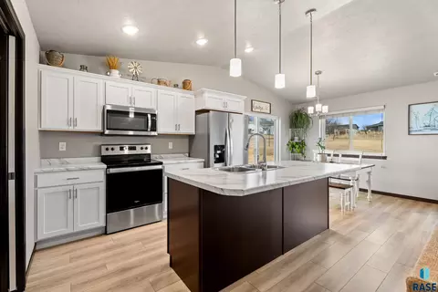 Kitchen - 240 N Ceylon Ave, Tea, SD 57064 photo 1 of 4