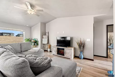 Living - 240 N Ceylon Ave, Tea, SD 57064 photo 2 of 2