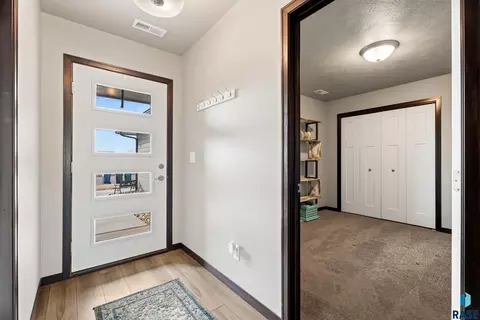Entry Way - 240 N Ceylon Ave, Tea, SD 57064 photo 1 of 1