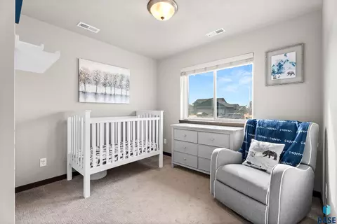 Bedroom - 240 N Ceylon Ave, Tea, SD 57064 photo 5 of 6