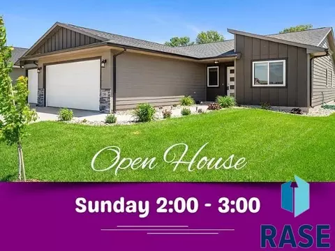 240 N Ceylon Ave, Tea, SD 57064