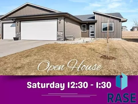 240 N Ceylon Ave, Tea, SD 57064