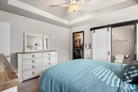 Bedroom - 240 N Ceylon Ave, Tea, SD 57064 photo 4 of 6