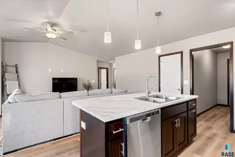 Kitchen - 240 N Ceylon Ave, Tea, SD 57064 photo 4 of 4