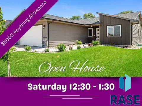 240 N Ceylon Ave, Tea, SD 57064