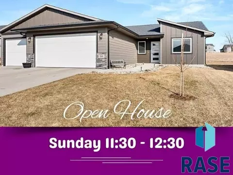 240 N Ceylon Ave, Tea, SD 57064