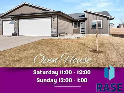 240 N Ceylon Ave, Tea, SD 57064