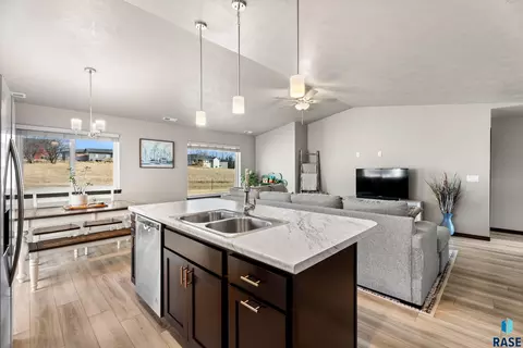 Kitchen - 240 N Ceylon Ave, Tea, SD 57064 photo 3 of 4