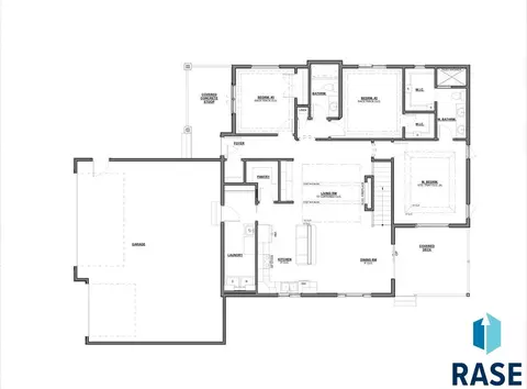 7905 E Norway Pine Trl, Sioux Falls, SD 57110 photo 2